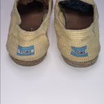Toms  Freetown Espadrille Slip-on Shoes Photo 2