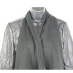 Guess ladies  Leather  jacket size M Photo 1