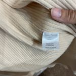 House of Harlow 1960 Revolve Tan Ribbed Duster Cardigan Sz S Photo 5