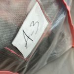 ZARA  Linen Cotton, Relaxed, Fit, Button Down, Sunny, Color, Shirt, Mock Neck Photo 8