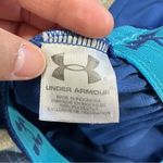 Under Armour Women’s All Season Gear Sweat Track Pants Pull On Outdoor in Blue S Photo 9