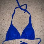 Arizona blue bikini top Photo 0