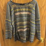 Lucky Brand  women’s shirt size large Photo 0