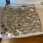 Forever 21 Sparkly Skirt  Photo 0