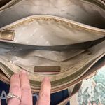 Arcadia Glossy Green tote Photo 5