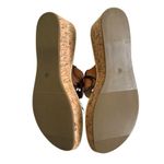 Liz Claiborne  Lonnie sandals in size 11M. Photo 2