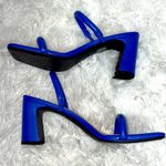 Michael Shannon Micheal by Micheal Shannon Slide Sandals Sz 9 Photo 0