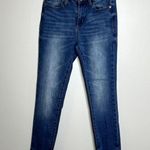 Judy Blue  Skinny Fit High Waist Denim Jeans Photo 6