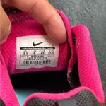 Nike Women's Black and Pink Wild Trail Shoes 8.5 Photo 5