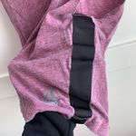 Reebok  Purple Noble Fight Hooded Tank Top Photo 4