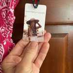 Sincerely Jules smocked cut out sides maxi dress size XS Photo 2