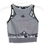 Engineered Life Gray Camo Legging Sports Bra Matching Set Sz M Size M Photo 2