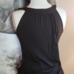 Vertigo Paris Vintage Vertigo 90's embellished keyhole dress Photo 14