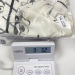 White House | Black Market WHBM Womens Silk Cami Tank Top Size M Babydoll Y2K Going Out Coquette Fairy Photo 10