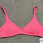 Aerie Hot pink Bikini Photo 0