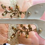 Festive Christmas Holiday Light Bulb Dangle Earrings Party Statement Colorful Gold Photo 3