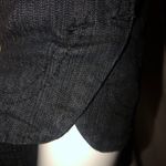 Westport  stretch denim blazer Photo 3