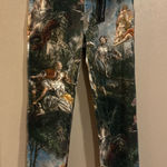 Dolls Kill NWT Current Mood Da Vinci’s Demons High Waist Jeans sz M Photo 0