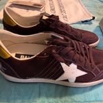 Golden Goose Ball Star chocolate brown Photo 7