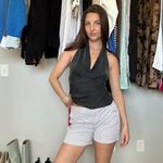 Nautica Polka Dot Shorts Photo 1