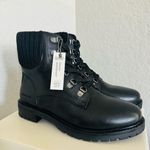 Cougar Kudos Waterproof Leather Insulated Boot, Black, Size 10,‎ NWT Black Photo 7