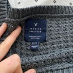 American Eagle Outfitters Boatneck Sweater Photo 1