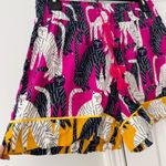 Anthropologie Marcello Velho Flannel Shorts, Size S Photo 3