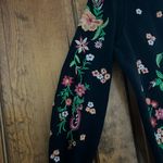 Philosophy Embroidered Sweatshirt Photo 1