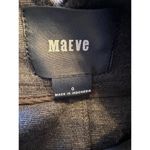 Maeve  Anthropologie Belted Pencil Skirt Size 0 Photo 3