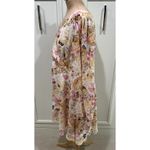 City Chic Womens Juliet Floral Print Mini Dress Feminine Romantic Cottagecore Photo 5