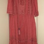 Knox Rose Dress Photo 0