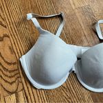 Old Navy jersey full coverage underwire bra grey size 36B Photo 1