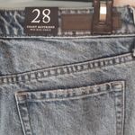 Treasure & Bond Grant Boyfriend Crops Mid Rise NWT Photo 6