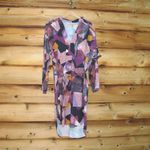 Anthropologie The Odells Print Dress Photo 3