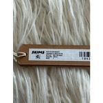 SKIMS  Fits Everybody Triangle Bralette Onyx Size Large Photo 7