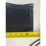 Women's Bass Blue Denim Jeans Photo 6