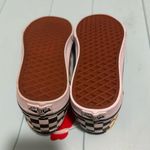 Vans NWT Women's Ward Canvas Sneaker Photo 2