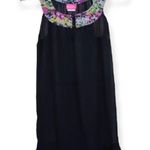 Betsey Johnson Swim Babydoll Coverup XS/S Photo 0