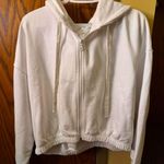 Aerie offline crop zip up jacket Photo 0