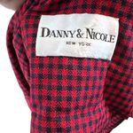 Danny & Nicole Vintage  Dress Photo 5