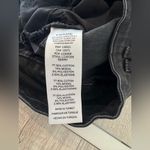 frame denim FRAME LE CATROUX CENTER SEAM HIGH WAIST FLARE JEANS KERRY WASH STRETCH SIZE 30 Photo 10