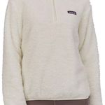 Patagonia Furry Quarter Zip Photo 0