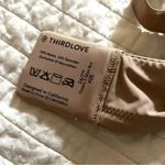 ☀️ Third Love 24/7 Classic T-Shirt Underwire Bra 42e Photo 3