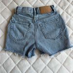 PacSun  90s Girlfriend Shorts Photo 1