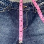 Paige  women’s Robertson flare‎ jeans size 4 Photo 8