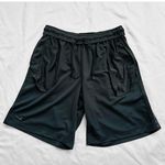 Nike ★ Vintage Y2K  Athletic Shorts - Dark Gray ★ Photo 9
