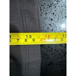 Tommy Bahama  Golf Skort Women's Medium Black Pleated Athletic Sport Photo 6