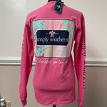 Simply Southern NWT  Tee Photo 1