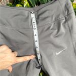 Nike  Dri-Fit Gray Leggings Size XS Photo 6
