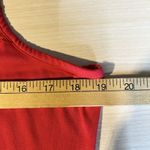 Fashion Bug  Cami Top L Womens Pink Base Layering Capsule Lace Hem VTG Y2K Fairy Photo 5